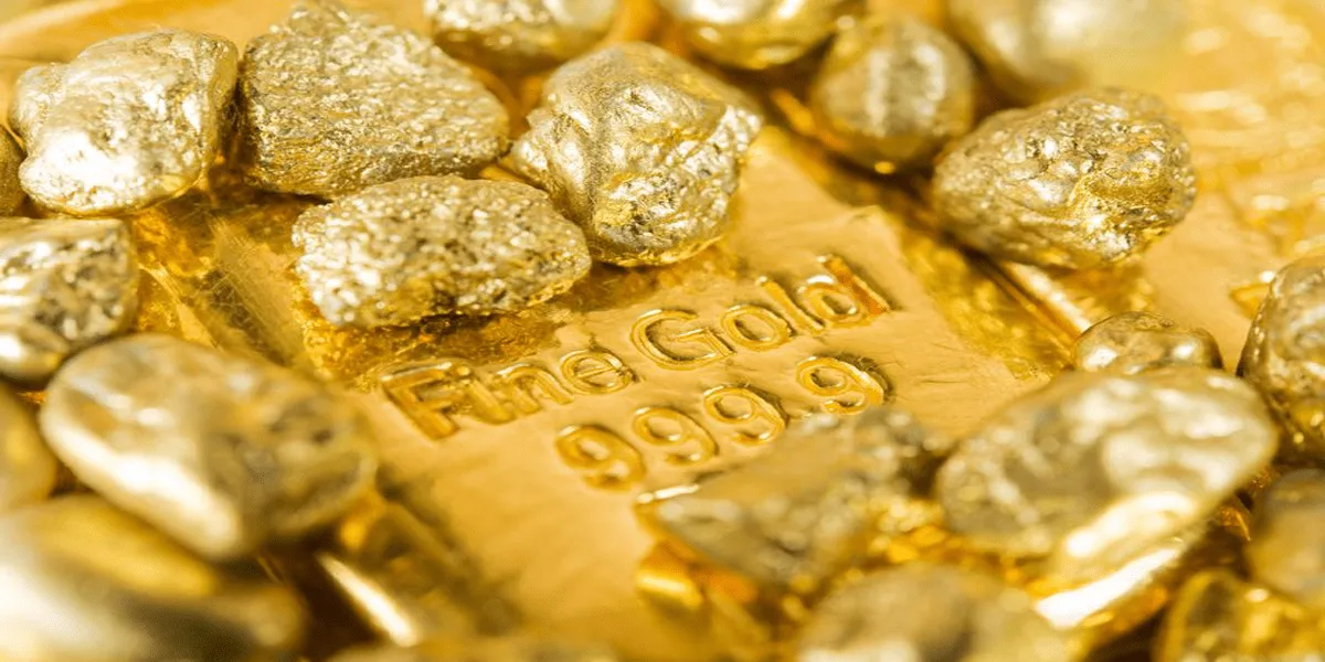 Gold Trade