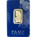 20 Gm PAMP Suisse Gold bar 999.9 Purity 20 Gm PAMP Suisse Gold bar 999.9 Purity